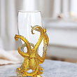 Пивной бокал "Осьминог"