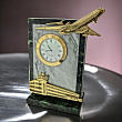 Сувенир настольные часы